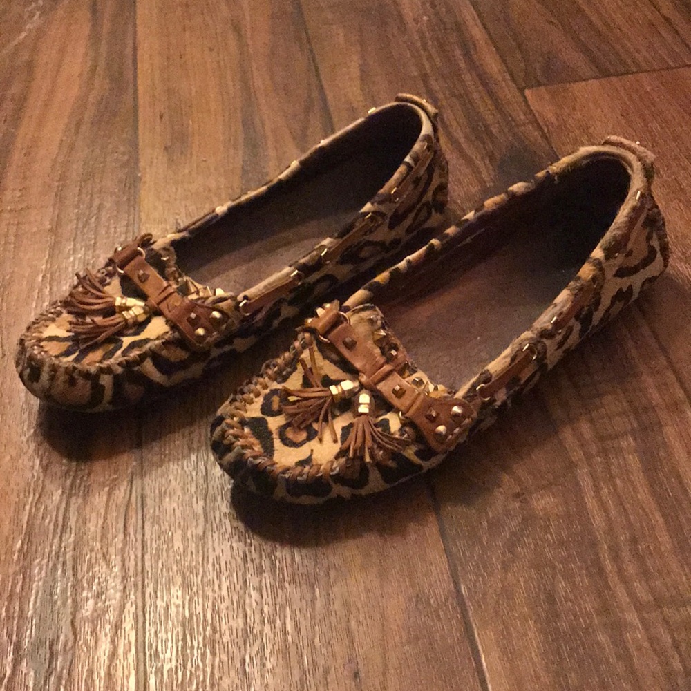 Sam Edelman flats